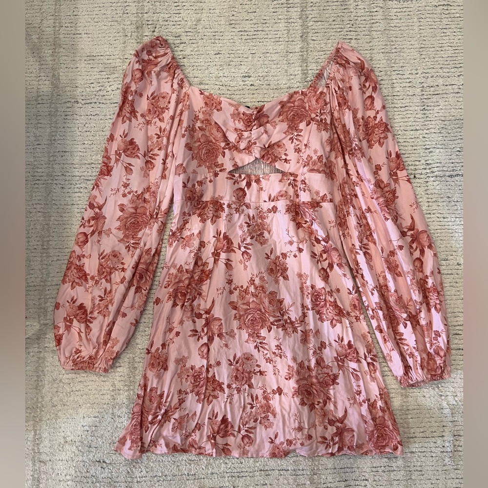 Forever 21 Dress